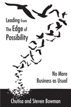 Bertrand.pt - Leading From The Edge Of Possibility