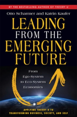 Bertrand.pt - Leading From The Emerging Future; From Ego-System To Eco-System Economies