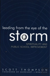 Leading From The Eye Of The Storm