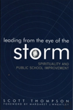 Bertrand.pt - Leading From The Eye Of The Storm