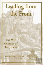 Leading From The Front