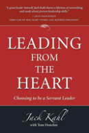 Leading From The Heart
