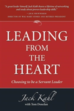 Bertrand.pt - Leading From The Heart