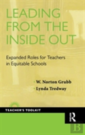 Leading From The Inside Out