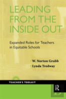 Leading From The Inside Out