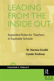 Leading From The Inside Out