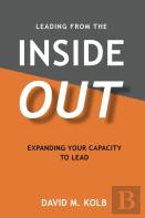 Leading From The Insideout