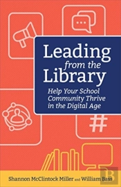 Leading From The Library