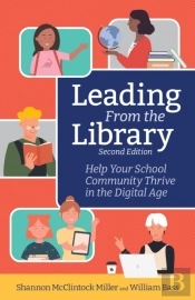 Leading From The Library