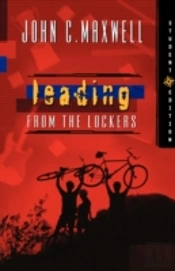Leading From The Lockers