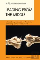 Leading From The Middle