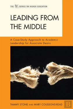 Bertrand.pt - Leading From The Middle