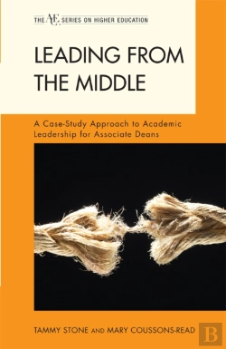 Bertrand.pt - Leading From The Middle
