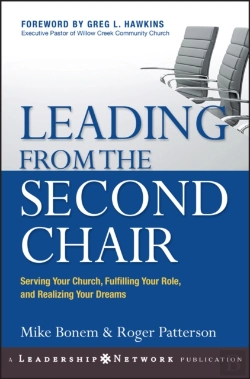 Bertrand.pt - Leading From The Second Chair