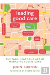 Leading Good Care