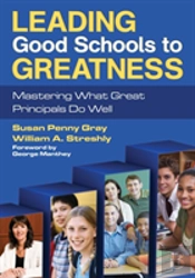 Leading Good Schools To Greatness