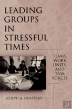 Bertrand.pt - Leading Groups In Stressful Times