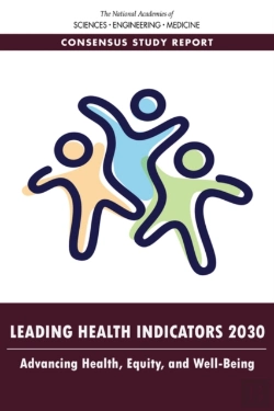 Bertrand.pt - Leading Health Indicators 2030