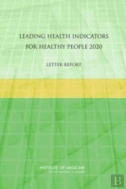 Bertrand.pt - Leading Health Indicators For Healthy People 2020
