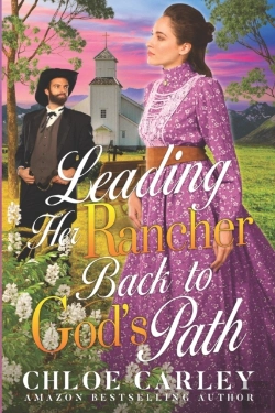Bertrand.pt - Leading Her Rancher Back To God'S Path