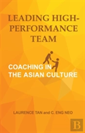 Leading High-Performance Team