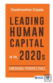 Leading Human Capital In The 2020s
