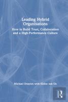Leading Hybrid Organisations