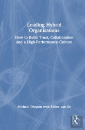 Leading Hybrid Organisations