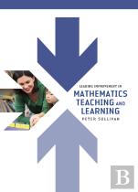 Leading Improvement In Mathematics Teaching And Learning