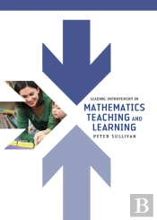 Leading Improvement In Mathematics Teaching And Learning