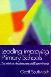 Leading Improving Primary Schools