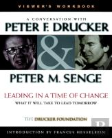 Leading In A Time Of Change, Viewer'S Workbook