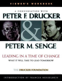 Bertrand.pt - Leading In A Time Of Change, Viewer'S Workbook