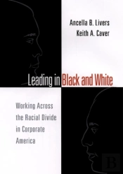 Leading In Black And White