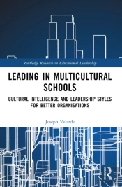 Leading In Multicultural Schools