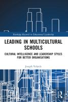 Leading In Multicultural Schools