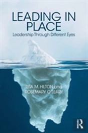 Leading In Place