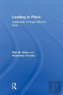 Leading In Place