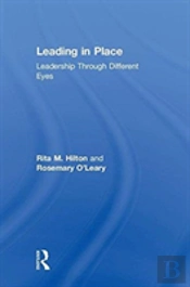 Leading In Place