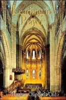 Leading In Prayer