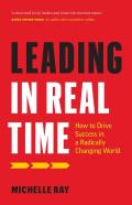 Leading In Real Time