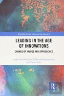 Leading In The Age Of Innovations