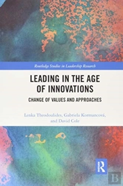 Bertrand.pt - Leading In The Age Of Innovations