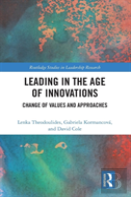 Leading In The Age Of Innovations