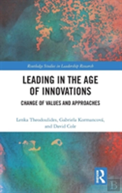 Bertrand.pt - Leading In The Age Of Innovations