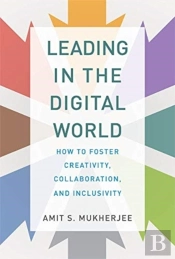 Leading In The Digital World