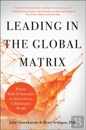 Leading In The Global Matrix