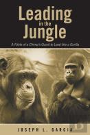 Leading In The Jungle