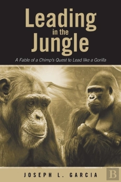 Bertrand.pt - Leading In The Jungle