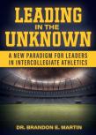 Leading In The Unknown